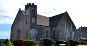 The Well Church building